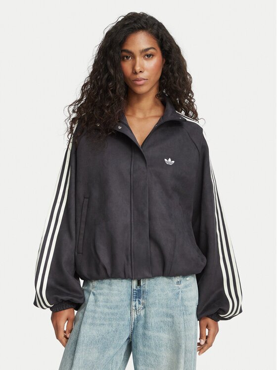 adidas Hanorac Adilenium Season 6 LH1919 Loose Fit