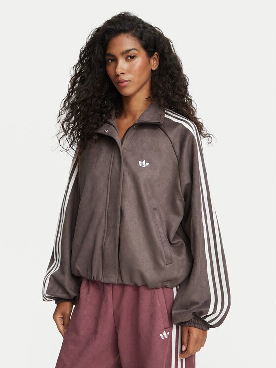 adidas Hanorac Adilenium Season 6 LH1921 Loose Fit