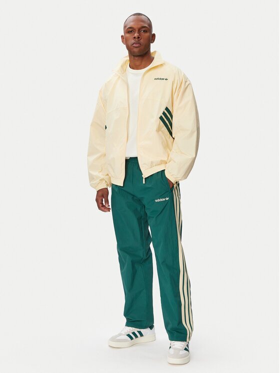 adidas Hanorac Cutline Tracktop KR7280 Regular Fit