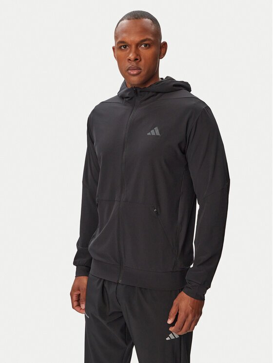 adidas Hanorac D4T Workout KA4821 Regular Fit