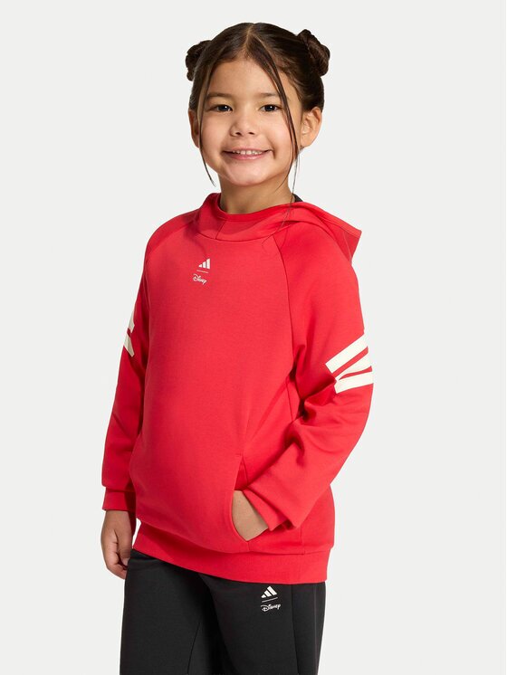 adidas Hanorac Disney Mickey Sweatshirt KG6126 Regular Fit