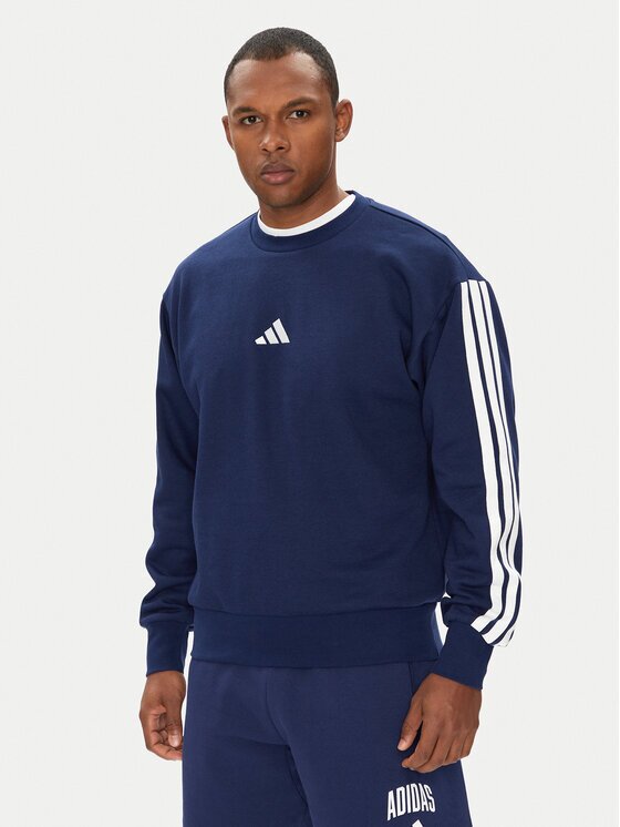 adidas Hanorac Essentials 3-Stripes JE6307 Regular Fit