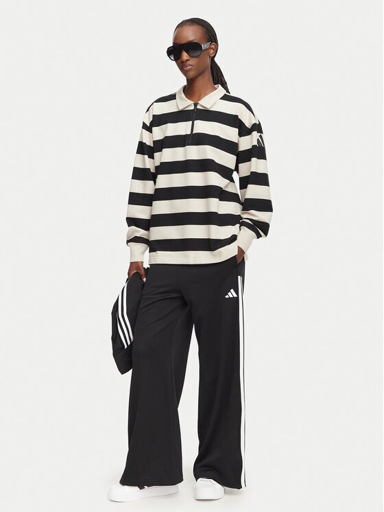 adidas Hanorac Essentials Contemporary French Terry Longsleeve KF6251 Regular Fit