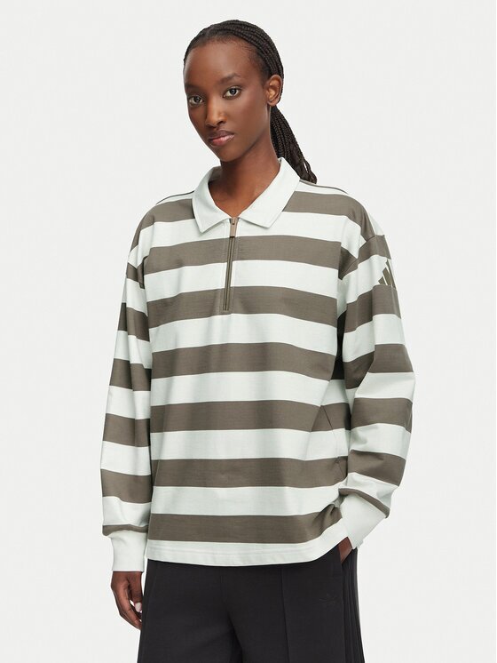 adidas Hanorac Essentials Contemporary French Terry Longsleeve KF6252 Regular Fit
