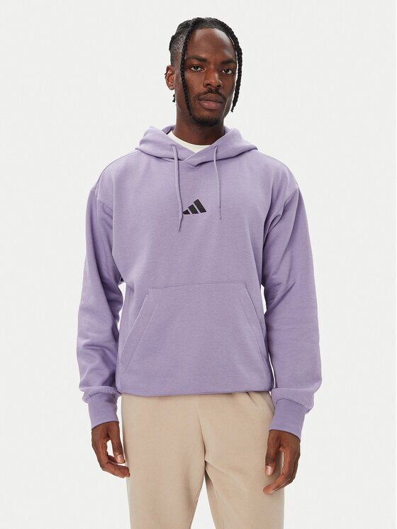 adidas Hanorac Essentials Feelcozy KF2365 Regular Fit