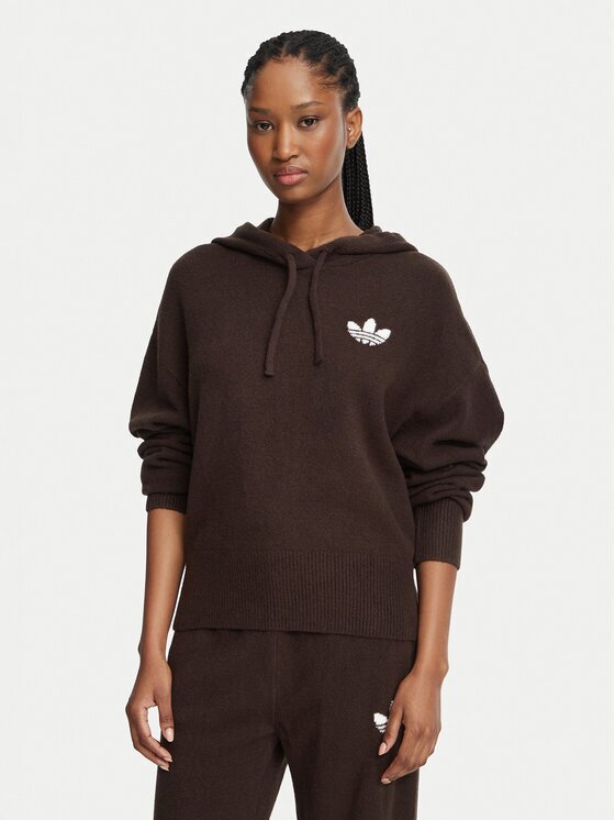 adidas Hanorac Essentials IA4448 Loose Fit
