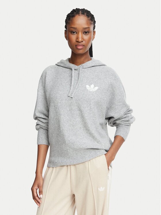 adidas Hanorac Essentials IA4450 Loose Fit