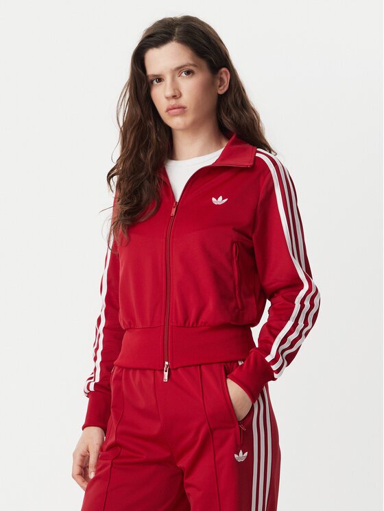 adidas Hanorac Firebird Classic KV9553 Regular Fit