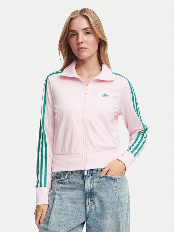 adidas Hanorac Firebird Classic KY0885 Regular Fit
