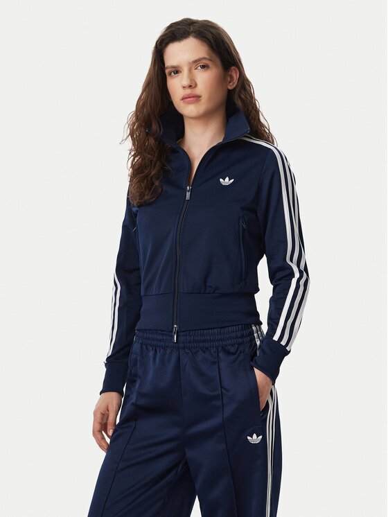 adidas Hanorac Firebird Classic Track Jacket KV9551 Regular Fit