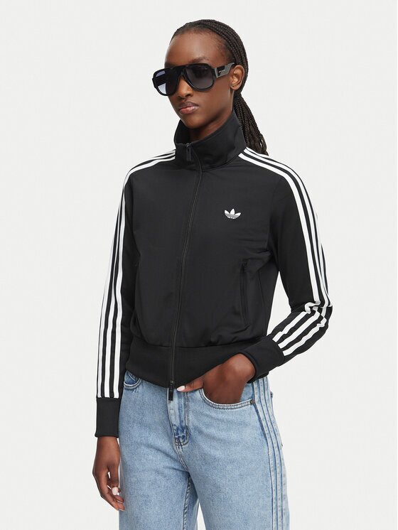 adidas Hanorac Firebird Classic Track Jacket KV9552 Regular Fit