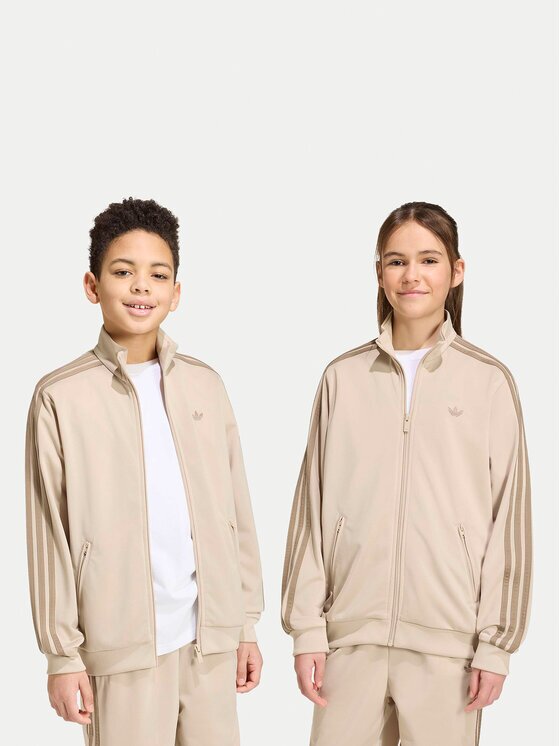 adidas Hanorac Firebird HZ6646 Loose Fit