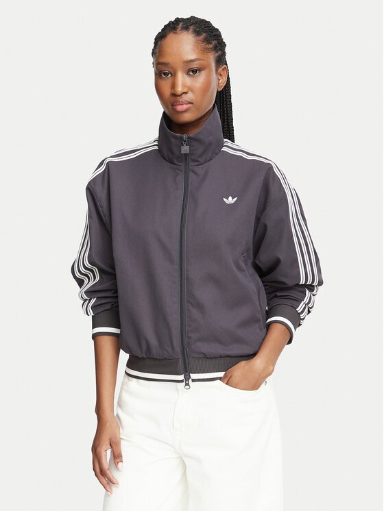 adidas Hanorac Firebird KR9107 Loose Fit