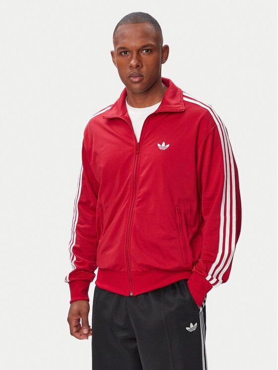 adidas Hanorac Firebird KW0116 Regular Fit