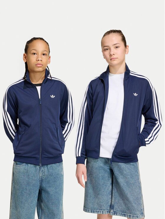 adidas Hanorac Firebird Loose Track Top HZ6648 Regular Fit