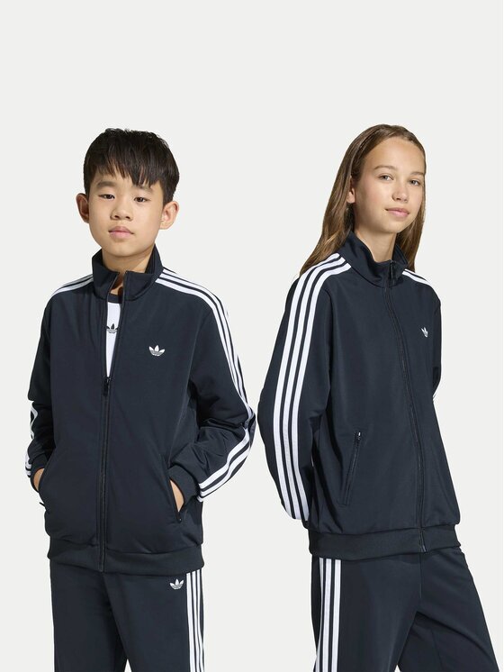 adidas Hanorac Firebird Loose Track Top KE0892 Regular Fit