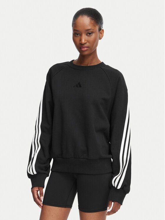 adidas Hanorac Kit 3-Stripes KV9857 Regular Fit