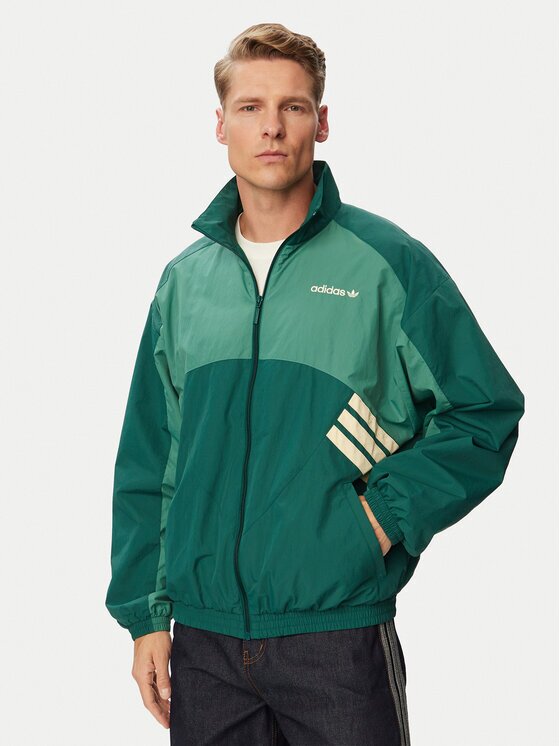 adidas Hanorac Munich 93 KT4321 Loose Fit