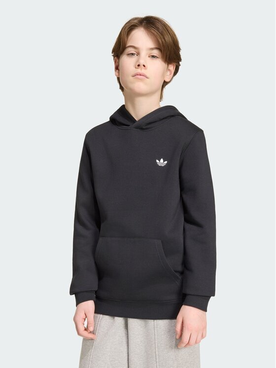 adidas Hanorac Regular Hoodie Fleece KR0879 Regular Fit