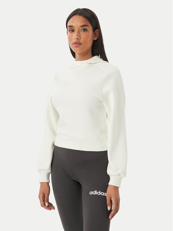 adidas Hanorac Soft Lux KF4715 Regular Fit