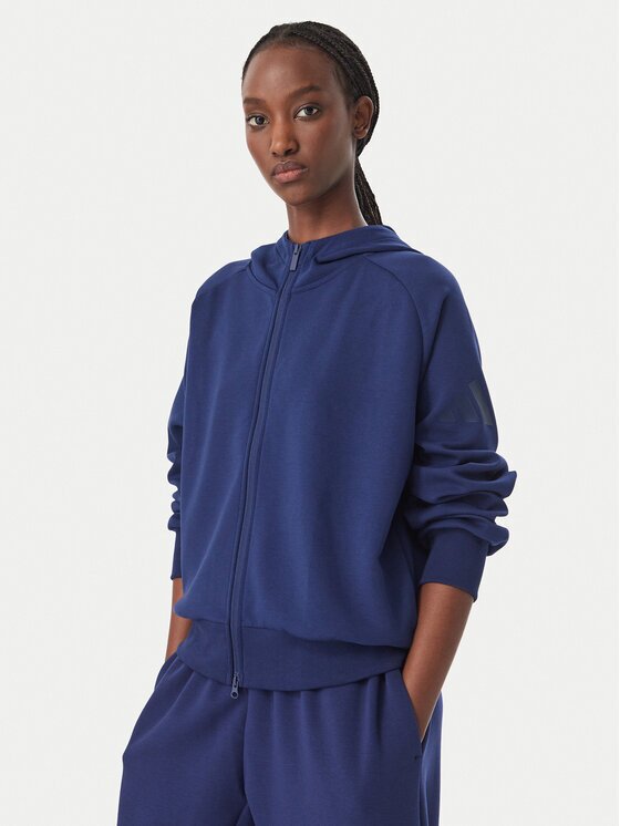 adidas Hanorac Soft Lux KR2747 Loose Fit
