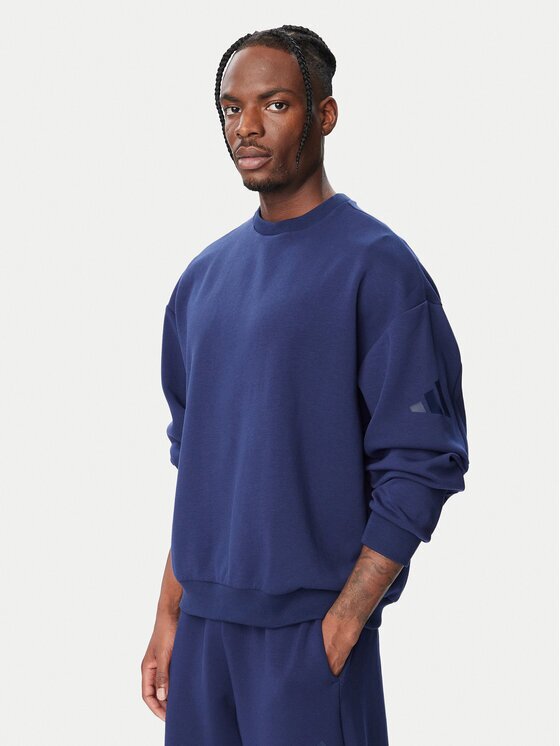 adidas Hanorac Soft Lux KS2772 Loose Fit