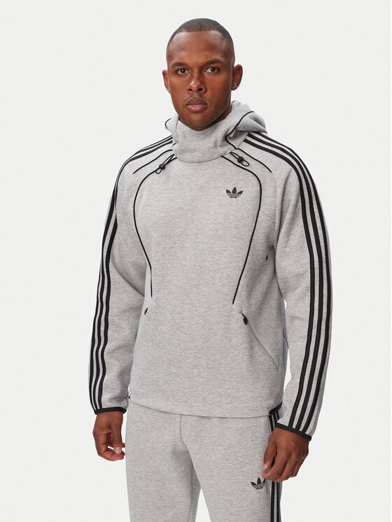 adidas Hanorac Spacer Teamgeist 26 Cutline Hoodie KR9653 Regular Fit