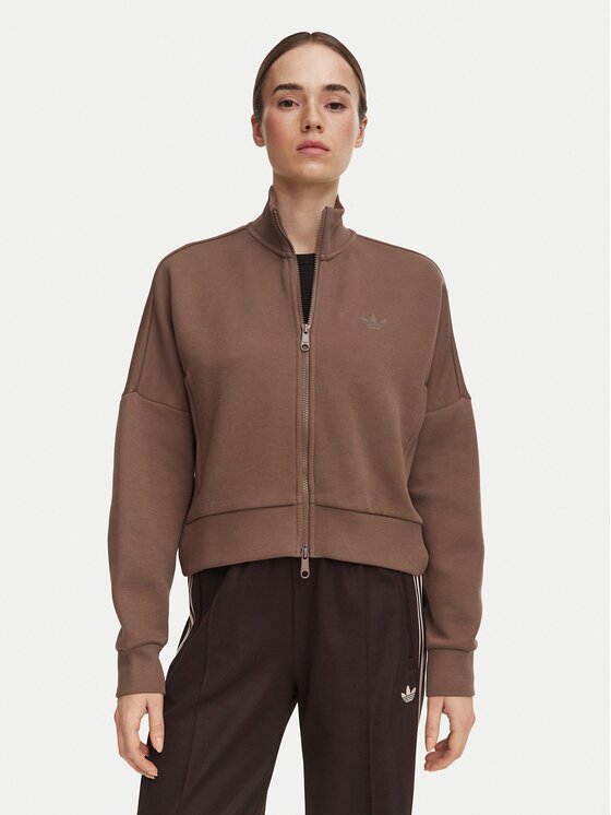 adidas Hanorac Spacer Tracktop KZ2189 Regular Fit