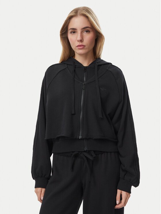 adidas Hanorac Sst Double Front Hoody KS9236 Regular Fit