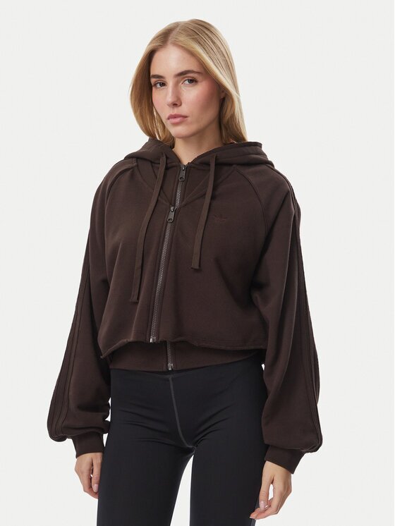 adidas Hanorac Sst Double Front Hoody KT1922 Regular Fit