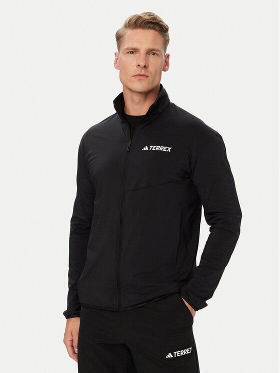 adidas Hanorac Terrex Multi JM0141 Regular Fit