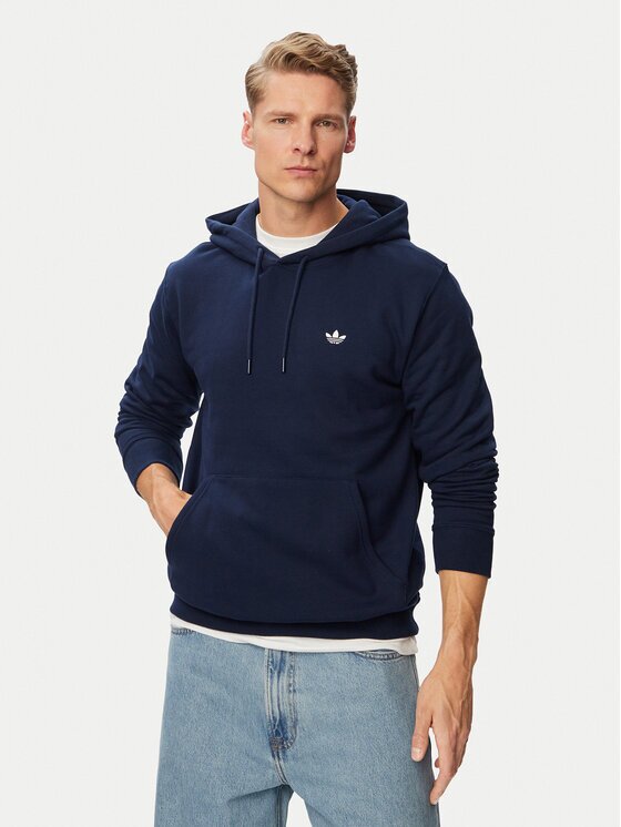 adidas Hanorac Trefoil Essentials KS9804 Regular Fit