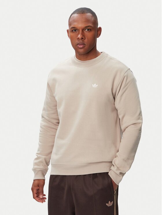 adidas Hanorac Trefoil Essentials KS9811 Regular Fit