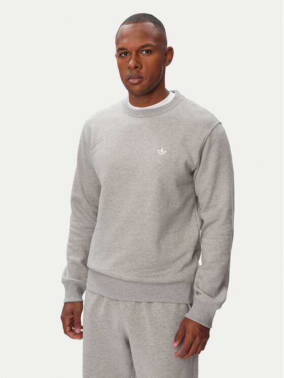 adidas Hanorac Trefoil Essentials KS9813 Regular Fit