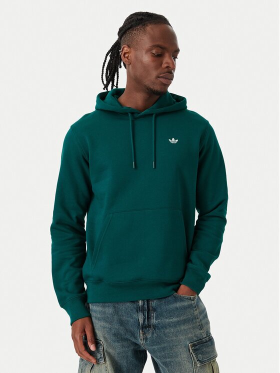 adidas Hanorac Trefoil Essentials KV9317 Regular Fit