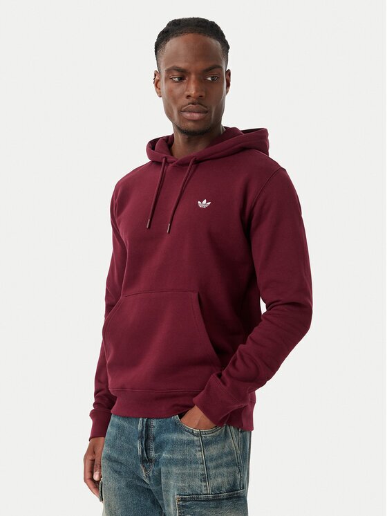 adidas Hanorac Trefoil Essentials KW5048 Regular Fit