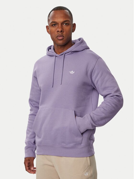 adidas Hanorac Trefoil Essentials KW5049 Regular Fit