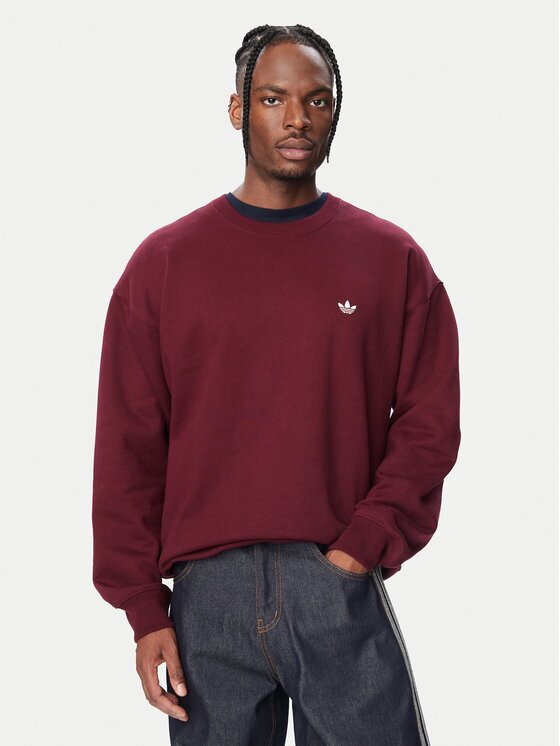 adidas Hanorac Trefoil Essentials LL1046 Regular Fit