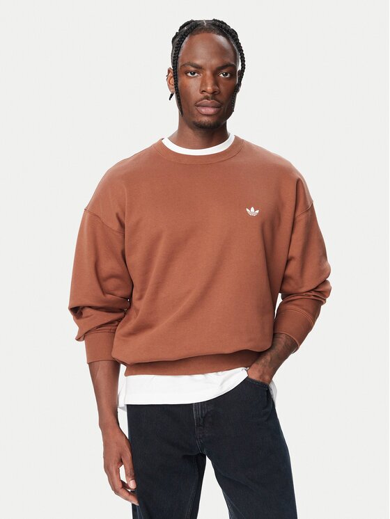 adidas Hanorac Trefoil Essentials LL1047 Regular Fit