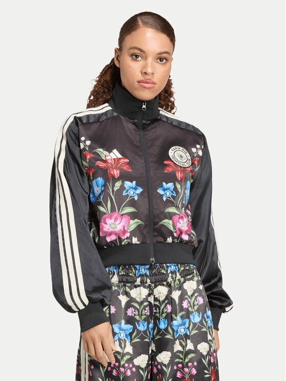 adidas Hanorac X Farm Rio Premium KZ5538 Regular Fit