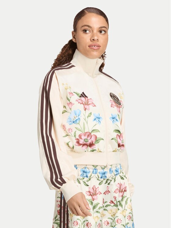 adidas Hanorac X Farm Rio Premium KZ5539 Regular Fit