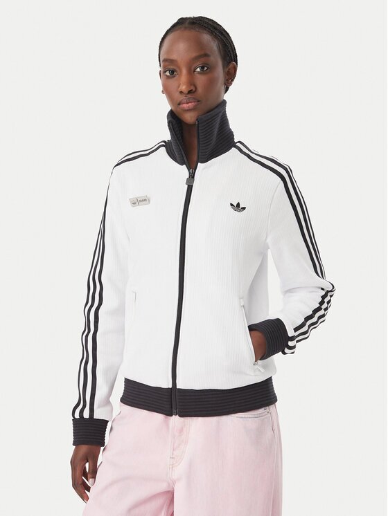 adidas Hanorac x Jennie Fan OG LD4966 Regular Fit