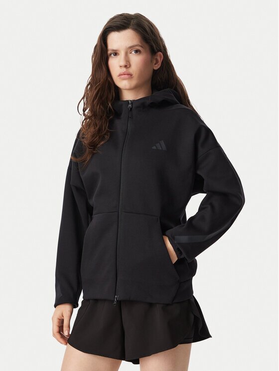 adidas Hanorac Z.N.E. Full Zip KF6327 Regular Fit
