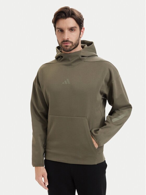 adidas Hanorac Z.N.E KF3780 Regular Fit