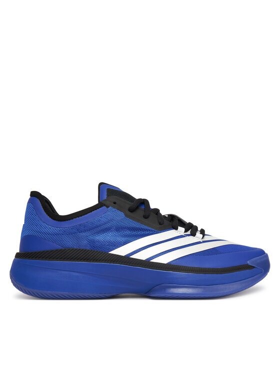 adidas Încălțăminte pentru baschet adizero Select 2.0 Low Trainers JR8272