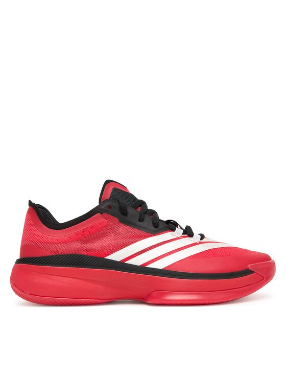 adidas Încălțăminte pentru baschet adizero Select 2.0 Low Trainers JR8273