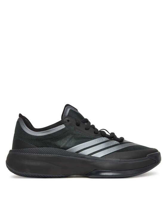 adidas Încălțăminte pentru baschet adizero Select 2.0 Low Trainers JR8282