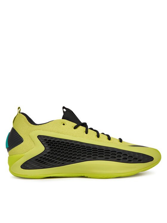 adidas Încălțăminte pentru baschet Anthony Edwards 1 Low Basketball JS1778