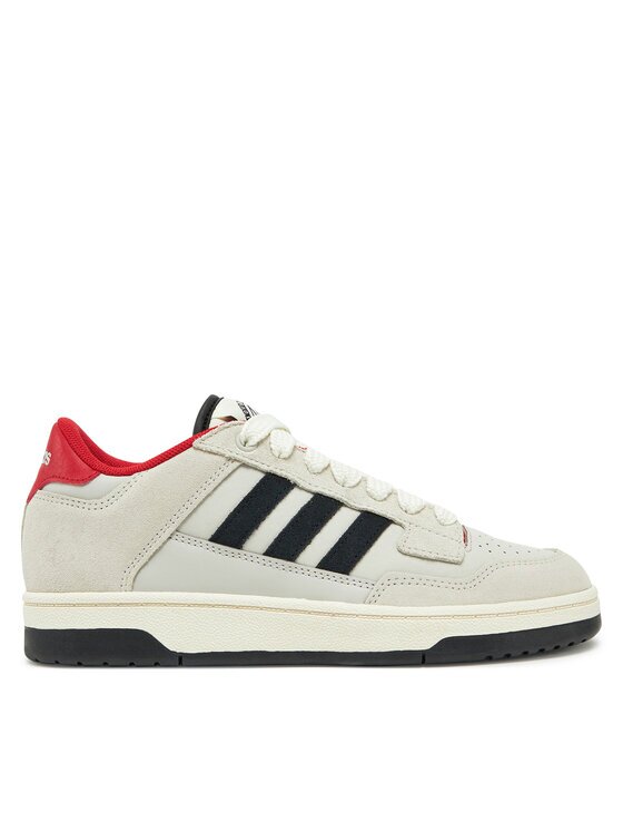 adidas Încălțăminte pentru baschet Rapid Court Low JR3158