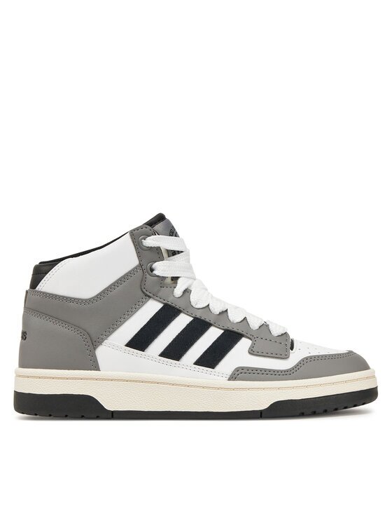 adidas Încălțăminte pentru baschet Rapid Court Mid JR0191